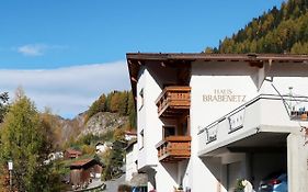 Apartment Piz Mundin By Interhome
